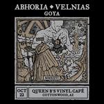 Velnias and Abhoria
