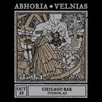 Abhoria and Velnias