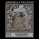 Velnias and Abhoria