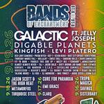 Bands of Enchantment 2026
