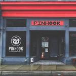 Solo at Pinhook, Durham