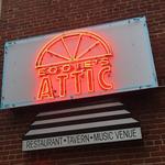 Eddie's Attic