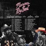 Marcus King Band w/ Special Guest Kelsey Waldon