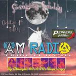 A Night Of Swinging Sixties Sound with AM Radio Tribute Band!