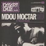 Mdou Moctar (solo)