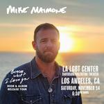 Guess What? I Love You Album & Book Release Tour