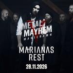 Metal Mayhem V Mariehamn - Mariehamn, Aland Islands 2026