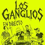 LOS GANGLIOS / MADRID