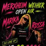 MERXHEIM WEIHER OPEN AIR 2026
