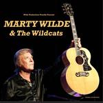Marty Wilde