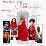 Mindi Abair's "I Can't Wait For Christmas"