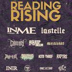 READING RISING