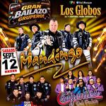 Chicago, Illinois, USA ( Los Globos )