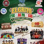 Round Lake, Illinois, USA ( Round Lake Area Fiestas Patrias )
