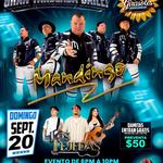 Lake Mills, Wisconsin, USA ( Rancho Los Girasoles Events Center )