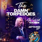 The Damn Torpedoes - Tribute to Tom Petty & Heartbreakers