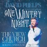 The One Wintry Night Tour