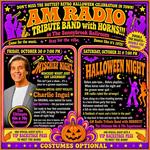 AM Radio Tribute Band with HORNS!!! at The Sunnybrook Ballroom