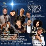 Rick Braun's New Year's Eve 2026