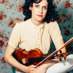 Jenny Scheinman & Friends with Carmen Staaf, Steve Cardenas and Hamir Atwal