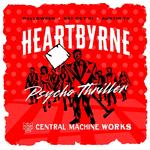 HeartByrne plays Talking Heads FREE at Central Machine Works