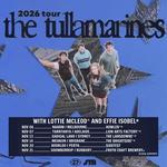 The Tullamarines 2026 Tour - Bunbury