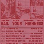 Witches Night Out Lofi Set with Hail Your Highness & Friends