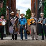 Focal Point Friends of Old-Time Music Present: The Po’ Ramblin’ Boys