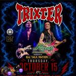 TRIXTER Live at Mango Ritas Ft. Myers FL Thurs Oct 15th