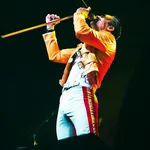 The Kings of Queen