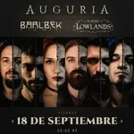 Auguria