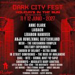 Dark City Fest 2027