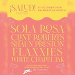 Salud Festival 2026
