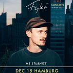 Fejká LIVE in Hamburg