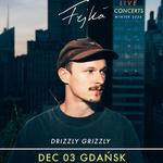 Fejká LIVE in Gdańsk