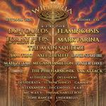 Wildoria Music Festival 2026