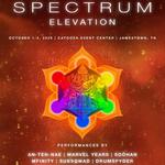 Spectrum: Awakeing 2026