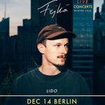 Fejká LIVE in Berlin