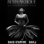 Beats Antique, David Starfire, Savej