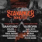 Stavanger Rockfest 2026