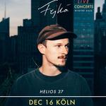 Fejká LIVE in Köln