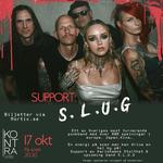 The Headlines + S.L.U.G