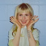 Hayley Williams