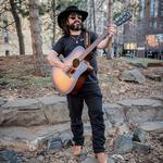 Mark Joseph @ The Sneaky Tiki Bar, Pensacola, FL 