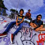 Radkey w/ Headlight Rivals