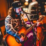 Mark Joseph @ Hells Kitchen, Minneapolis, MN - "Acoustic Brunch" 