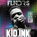 Kid Ink "Coast 2 Coast" Tour