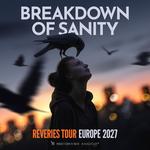 Metalmayhem w/ Breakdown of Sanity, Cataract, Promethee