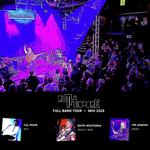 Ruth Theodore Full Band Tour Nov 2026