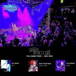 Ruth Theodore Full Band Tour Nov 2026